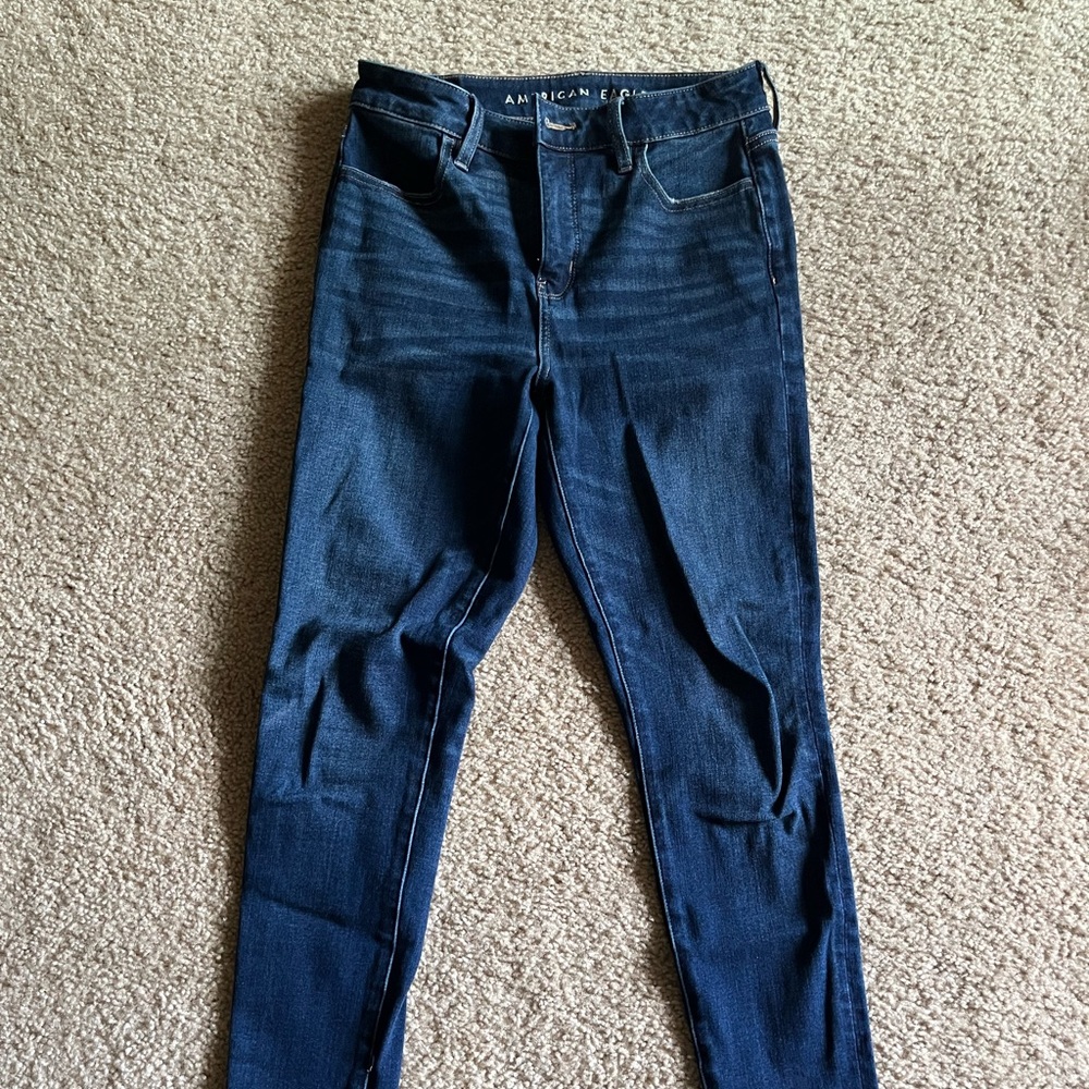 American Eagle Denim Jeans - 4